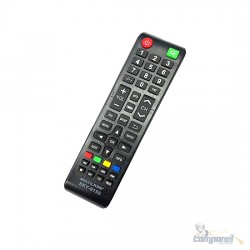 Controle Remoto Tv Multilaser TL016 TL017 Sky 9159